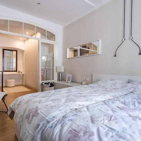 Apartment Ratko By Blueapartments - Free Private Parking Zagreb Eksteriør billede