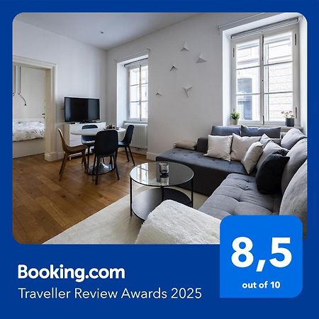 Apartment Ratko By Blueapartments - Free Private Parking Zagreb Eksteriør billede