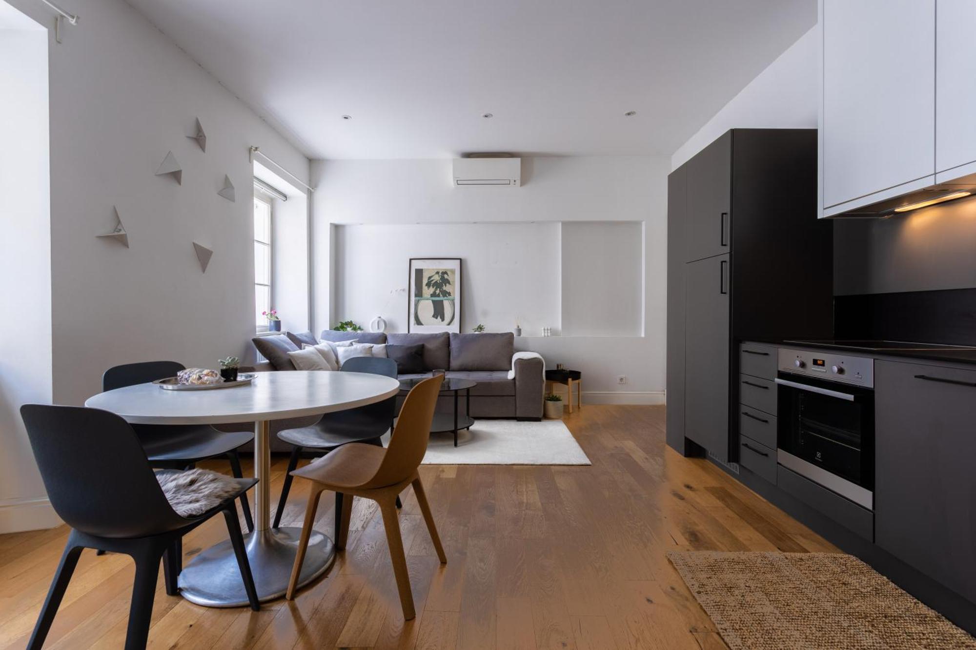 Apartment Ratko By Blueapartments - Free Private Parking Zagreb Eksteriør billede