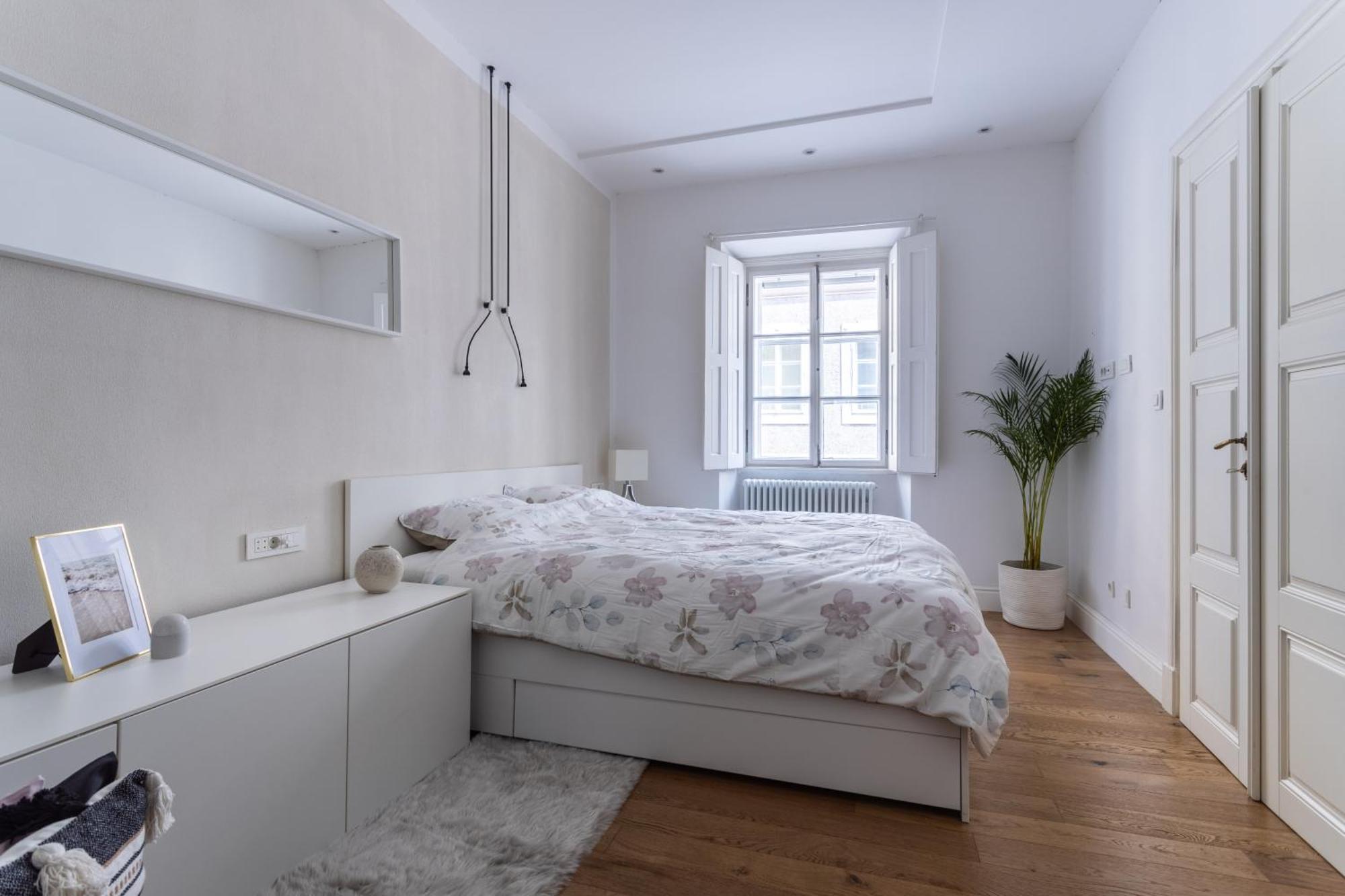 Apartment Ratko By Blueapartments - Free Private Parking Zagreb Eksteriør billede