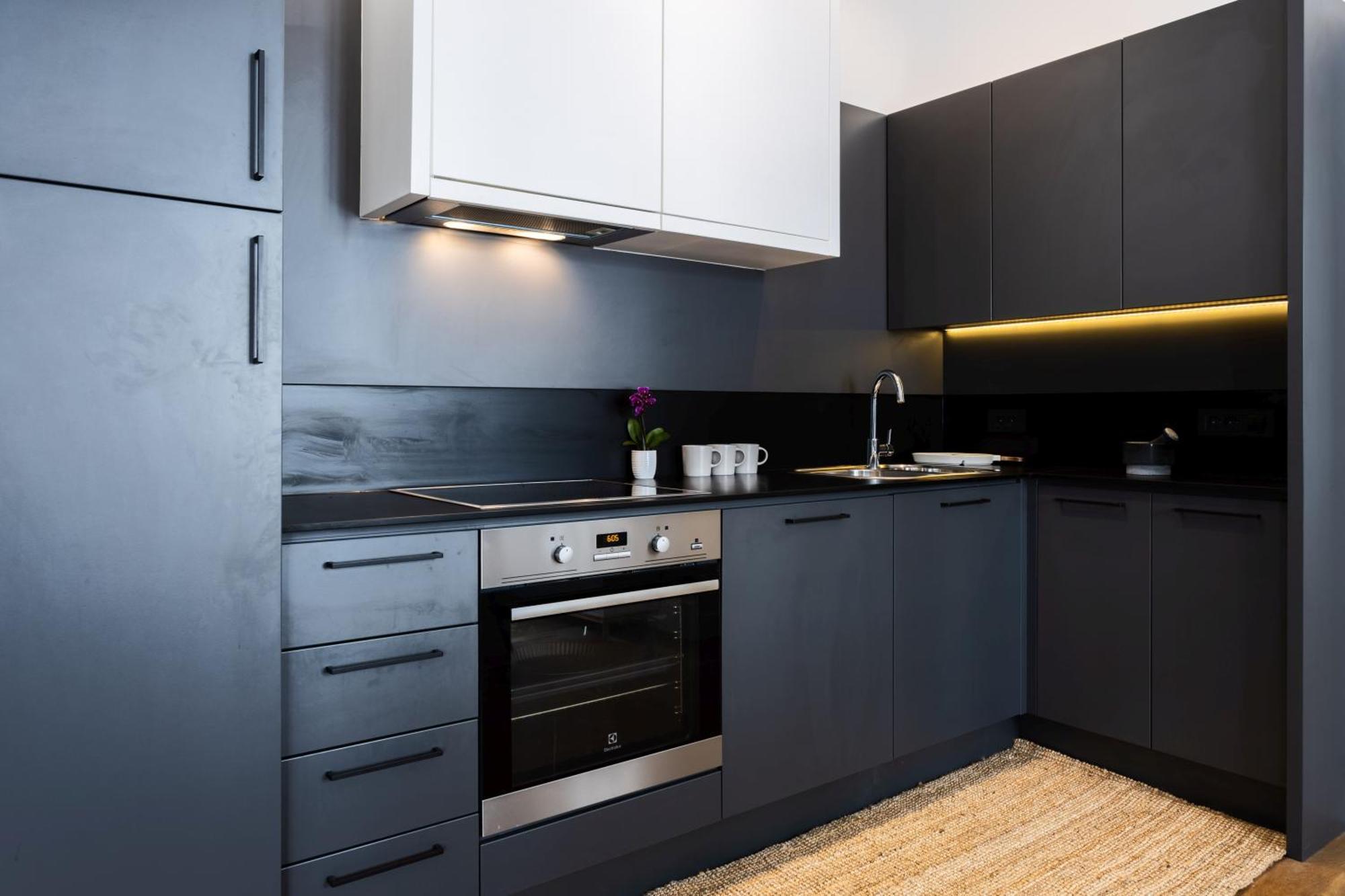 Apartment Ratko By Blueapartments - Free Private Parking Zagreb Eksteriør billede