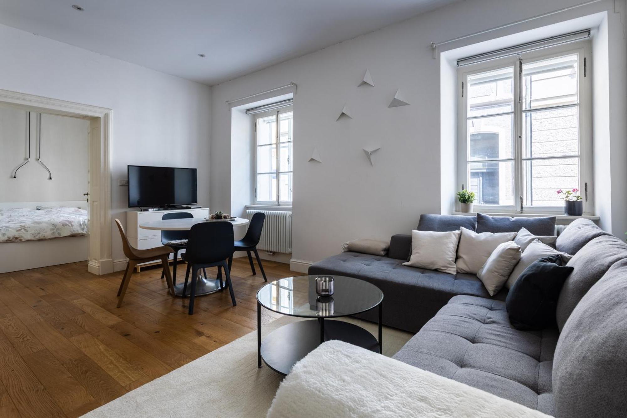 Apartment Ratko By Blueapartments - Free Private Parking Zagreb Eksteriør billede