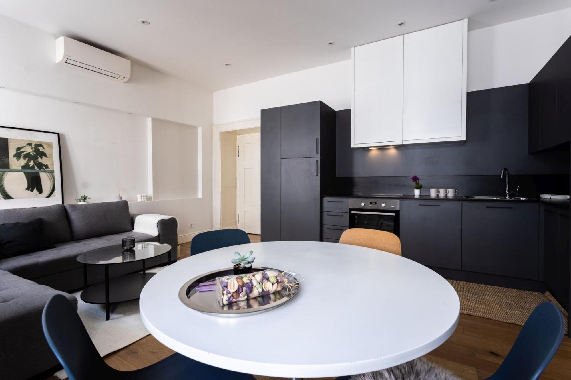 Apartment Ratko By Blueapartments - Free Private Parking Zagreb Eksteriør billede